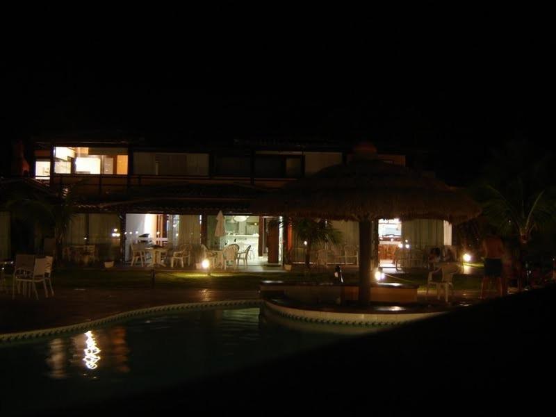Apart Hotel em Búzios -Geribá Beach Apart Hotel Exterior foto